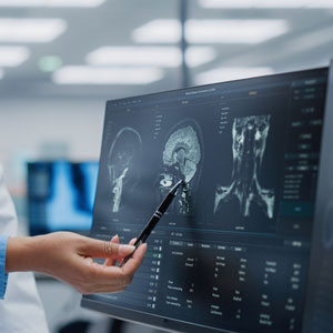 Servicios de Diagnóstico Médico