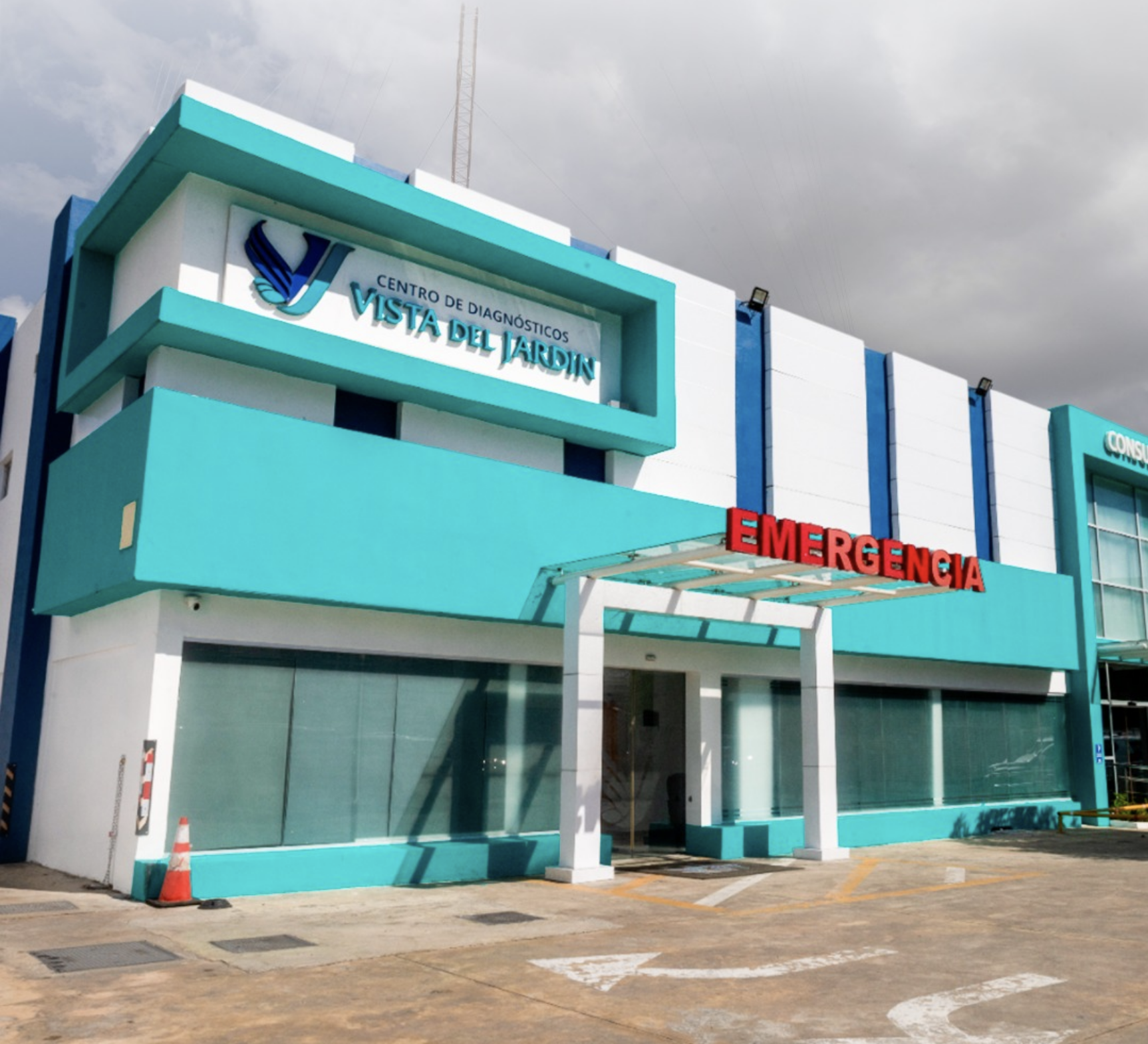 Nuestro Centro Médico